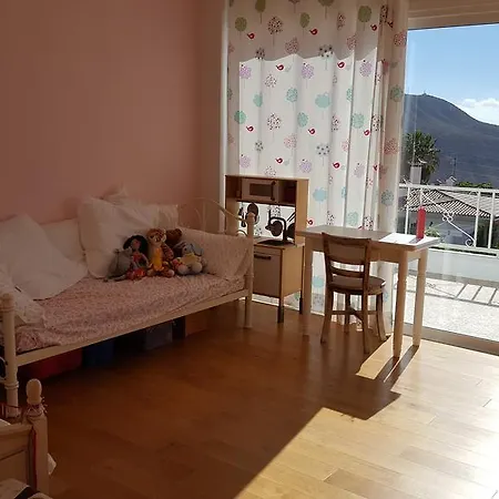 Luxury Чайофа