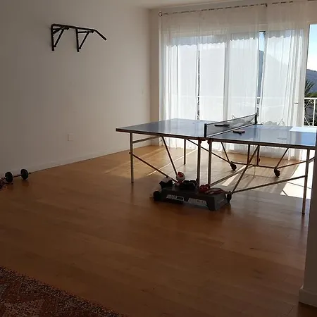 Вилла Luxury *
