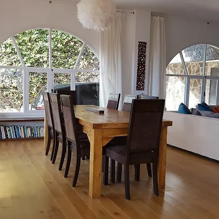 Luxury Вилла Чайофа